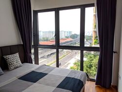 North Park Residences (D27), Apartment #594138011